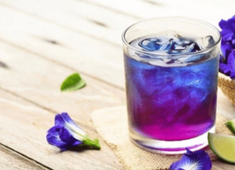 purple drink